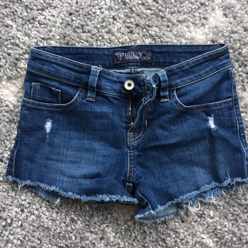 GUESS shorts